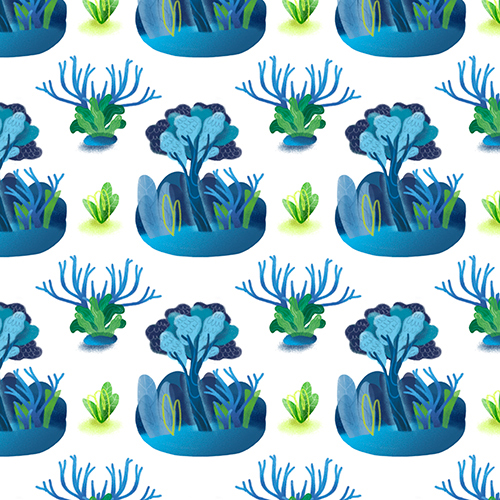Pattern-tree-project